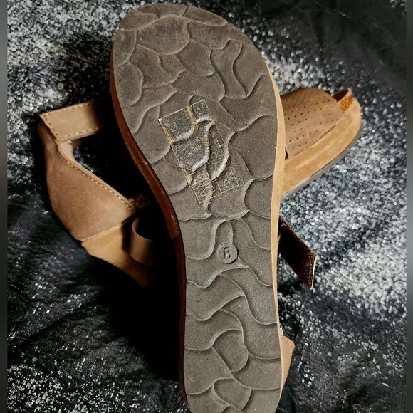 Pierre Dumas sandals - Picture 5 of 5